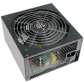 BFG LS and MX PSU